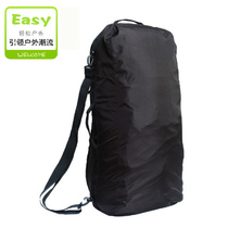 sea to summit outdoor backpack rain cover Aircraft luggage protection check-in bag Multi-function waterproof backpack