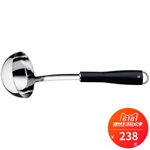 German original WMF futenbao stainless steel anti-scalding handle big soup spoon spoon spoon spoon spoon