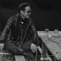 McJoe Moto-Chen Daoming same BMW urban Harley retro riding boots motorcycle boots