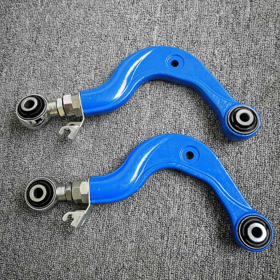 Fosby Rear Wheel Outer Tilt Adjustable Pull Rod Adjusters Eat Fetal Eight-Character Four-Wheel Positioning Accessories