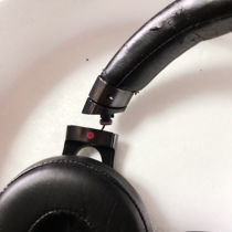 Sony Sony MDR 1A 1ABT 1ADAC 1RBT 1RBT headphone maintenance accessories to change the head beam leather 1AM2