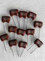 Shuangxin Mica Capacitor 202 2000p