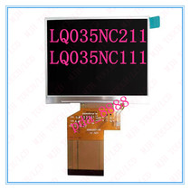 Suitable for Chimei 3 5 inch LQ035NC111 121 211 LCD screen engineering treasure star finder quality