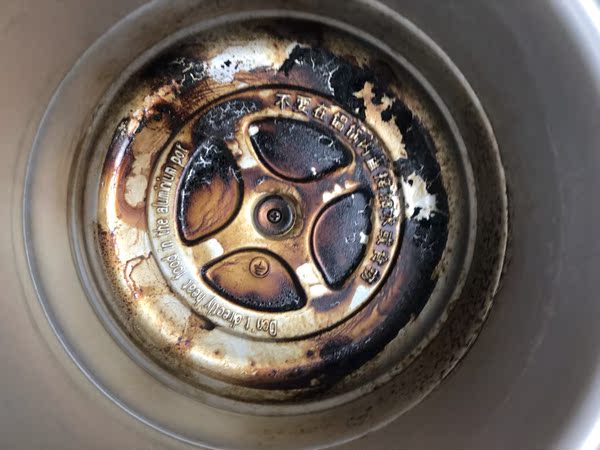 苏泊尔DG15YC818多功能煲汤锅