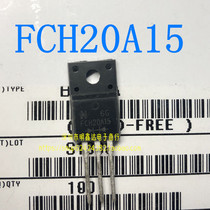 Original fit FCH20A15 Schottky diode TO-220F 150V 20A