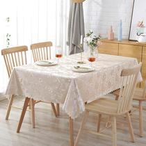 Waterproof Tablecloths Printing Table Cloth PVC Background
