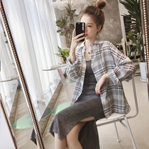 2020 Summer Fashion new Fashion Ocean Gas Small Temperament Lady Goddess Van Harnesses Dress Two Suit Women