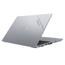 15 6 inch ASUS Breaking Dawn 7 PX574FB transparent frosted shell membrane body protective film sticker no tailoring