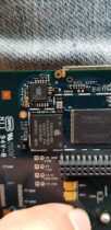 338S0517-AC original imported disassembly chip please consult the price before shooting