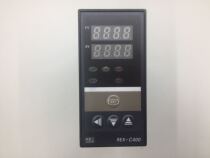 New REX-C400FK02-V*AN thermostat PID automatically controls 220V 0-12V output
