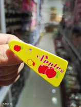 New Other Jhairpin Clips Bb Clip In Net Red Cute Macaronne Character Hairpin Clip clip for small clips