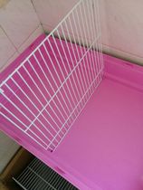 47 60 Basic cage hamster cage for hamster cage Gold silk bear DIY cage baffle for blind date cage