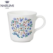 NARUMI NARUMI Anna Emilia Mug (happy birthday) Birthday gift