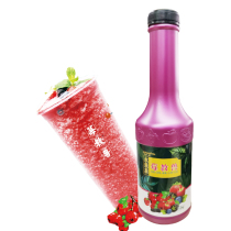 Nature One Pi Berry Beast Fruit Tea Concentrated Fruit Tea Concentrated Fruit Juice Fruit Drink Fruit Tea Commercial