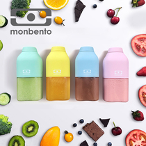 France Monbento Dazzling Outdoor Water Bottle Creativity New Sport Kettle Gift Water Cup