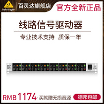 BEHRINGER Bailingda DI800 DI4000 line signal driver