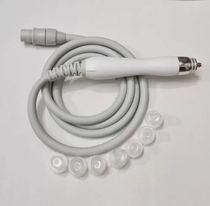 Oxyhydrogen small bubble accessories suction pen head cleaning pen spray gun pen water oxygen pen generation of universal beauty salon instrument