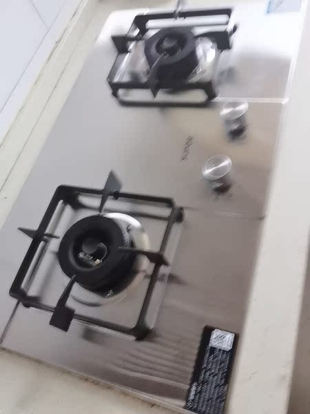 苏泊尔s16嵌入式燃气灶