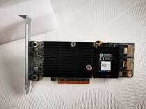 DELL PERC H710 H710P array card 6GB RAID card 512M 1G cache with battery