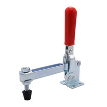 SK3-021H-4 Industrial Hardware Fast Clip Fixture Fixture Fixture Industrial Equipment Vertical Fast Clip