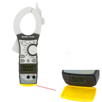 HoldPeak HP-850C 2000A Digital Clamp Meters Volt Amp Ohm Tem