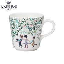 NARUMI Narumi Anna Emilia Mug Have a nice day 