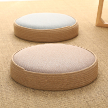 Day Style Bushel Cushion Tatami Sitting Mound Ground Sloth Floor Cushions Meditation Cushion Zen mat Kneeling Cushion for Home