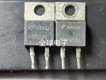 The original imported machine RHR30120 RHRP30120 rectifier diode sends more than 5