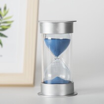 FOOJO hourglass timer ornaments childrens creative gifts 30 minutes