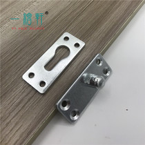 Thickened Bed Insert Bed Hinged Heavy Bed Insert Bed Hook Bed Insert Accessories Bed Hinge Bed Clasp Furniture Connecting Piece Bed big number