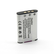 Factory direct sale for Nikon Nikon EN-EL11 camera battery LI-60B battery