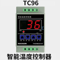 TC96 digital display electronic thermostat breeding floor heating greenhouse boiler hot water temperature controller instrument promotion