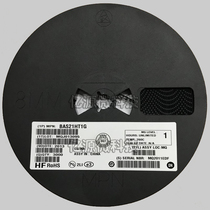BAT54SWT1G Silk print B8 Schottky diode SOT-323 original dress