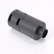 Diesel Car Parking Heater Air Filter Intake Pipe Filter Warm Air Blower Filter