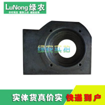 Shandong Weihai Gongyou Group MB106H bearing seat bullet box single price 600 type single-sided woodworking press planer