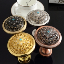 Curtain tie ball hook wall hook wall hook curtain adhesive hook hook hanging ball hook curtain decoration accessories