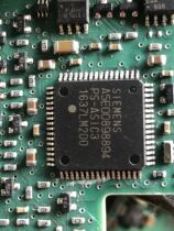 A5E00898894 Siemens dedicated quality assurance