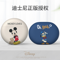 Apply Huawei freebudspro protective sleeve 4 Gen Huawei wireless headphones freebuds3 silicone gel headphone shell