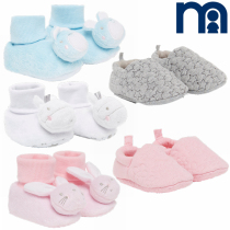 Spot British mothercare baby foot cover baby step shoes toddler shoes spring autumn and winter models