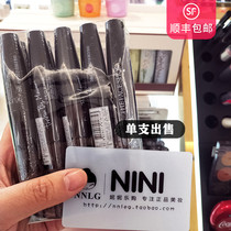 Lose money selling Korea Phish small shop black rod big belly mascara Long and thick waterproof non-smudging single