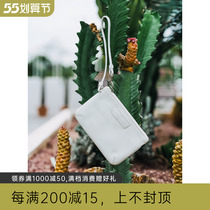 Special Price Seconds Imported Calf Leather Casual ZIP Hand Grab Zipped Bag Zero Money Makeup Bag