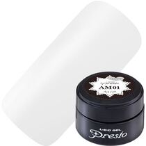 presto painted rubber series AM obsessed with your type 2g