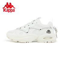 Kapa sneakers men and women autumn running shoes 2021 new mesh breathable casual father shoes popcorn travel shoes