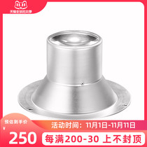 OT1 light tube brightening upgrade kit needs to be matched with OT1 light tube to increase the brightness of LED lights