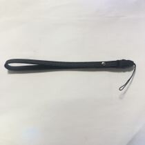 Walkie-talkie accessories PD780 portable leather sling TC700 lanyard pd980 walkie-talkie hand rope
