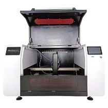 3D printer industrial grade advertising word Shell machine high stability CNC engraving machine intelligent equipment intelligent SLS