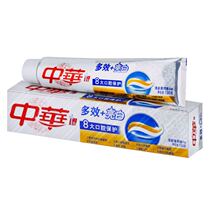 Chinese Toothpaste Multieffect Gums Fresh Mint Flavor 130g Toothpaste 8 Great Oral Protection Fresh Breath 6