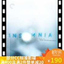 Spot Blue disc CC47 Insomnia-extreme Insomnia-Insomnia lock a area English subtitles US plastic box