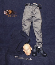 (Special stock)BELET 201404 Speed driver head carving and costume set