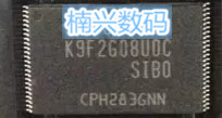 K9F2G08UOC-SIBO K9F2G08U0C-SIB0 256M Flash TSSOP48